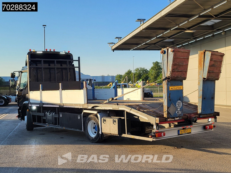 DAF LF 180 4X2 14t NL-Truck Machine transporter Oprijwagen Hydraulic ramps Euro 6 - Přepravník automobilů: obrázek 5 DAF LF 180 4X2 14t NL-Truck Machine transporter Oprijwagen Hydraulic ramps Euro 6 - Přepravník automobilů: obrázek 5