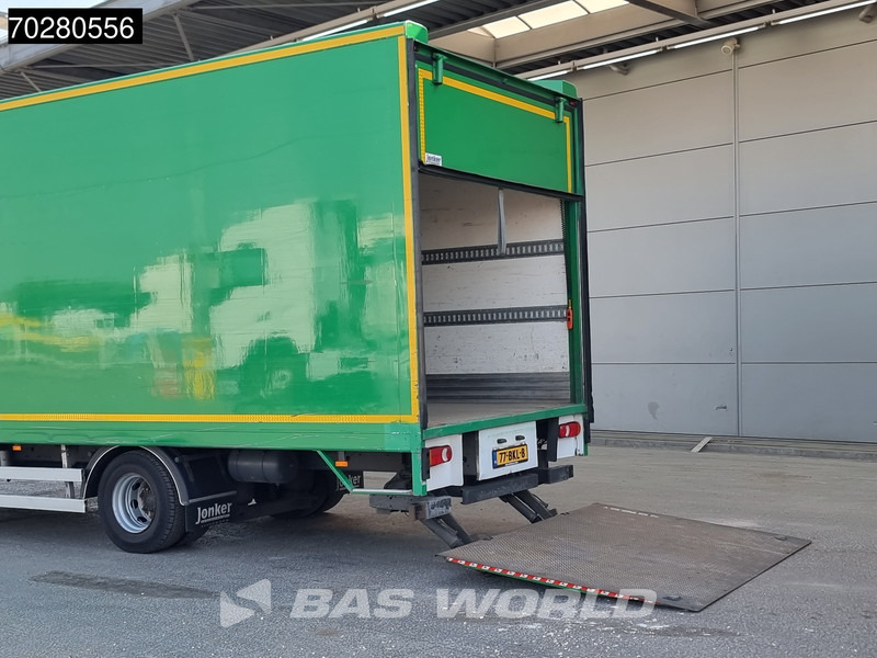 DAF LF 180 4X2 NL-Truck ACC Ladebordwand Euro 6 - Skříňový nákladní auto: obrázek 3 DAF LF 180 4X2 NL-Truck ACC Ladebordwand Euro 6 - Skříňový nákladní auto: obrázek 3