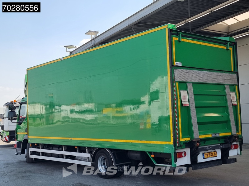 DAF LF 180 4X2 NL-Truck ACC Ladebordwand Euro 6 - Skříňový nákladní auto: obrázek 2 DAF LF 180 4X2 NL-Truck ACC Ladebordwand Euro 6 - Skříňový nákladní auto: obrázek 2