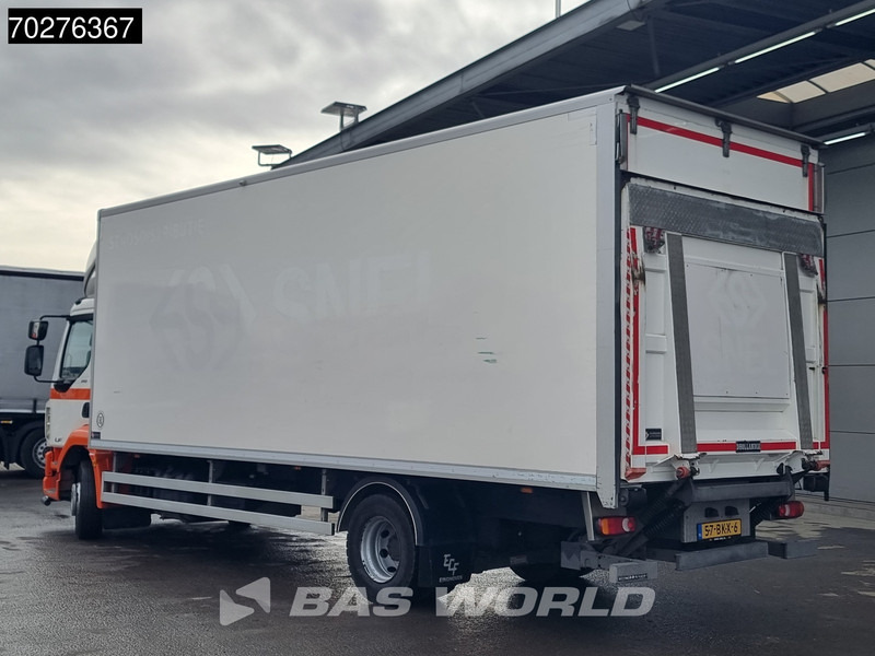DAF LF 210 4X2 NL-Truck 16tonner Automatic Ladebordwand ACC Euro 6 - Skříňový nákladní auto: obrázek 2 DAF LF 210 4X2 NL-Truck 16tonner Automatic Ladebordwand ACC Euro 6 - Skříňový nákladní auto: obrázek 2