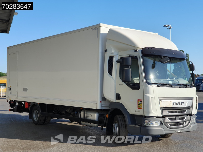 DAF LF 230 4X2 12tonner Ladebordwant Automatic ACC Navi Euro 6 - Skříňový nákladní auto: obrázek 3 DAF LF 230 4X2 12tonner Ladebordwant Automatic ACC Navi Euro 6 - Skříňový nákladní auto: obrázek 3