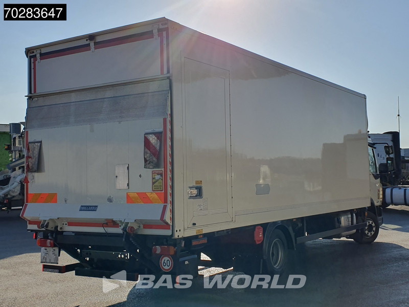 DAF LF 230 4X2 12tonner Ladebordwant Automatic ACC Navi Euro 6 - Skříňový nákladní auto: obrázek 5 DAF LF 230 4X2 12tonner Ladebordwant Automatic ACC Navi Euro 6 - Skříňový nákladní auto: obrázek 5
