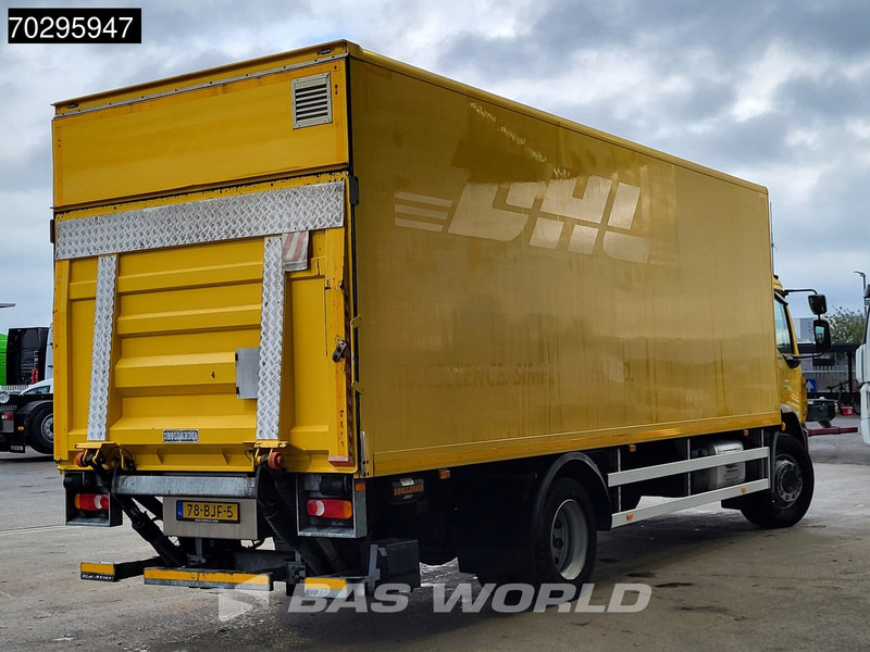 DAF LF 230 LF 230 FA 4X2 19tons NL-Truck 2000kg Ladebordwand Automatic Euro 6 - Skříňový nákladní auto: obrázek 5 DAF LF 230 LF 230 FA 4X2 19tons NL-Truck 2000kg Ladebordwand Automatic Euro 6 - Skříňový nákladní auto: obrázek 5
