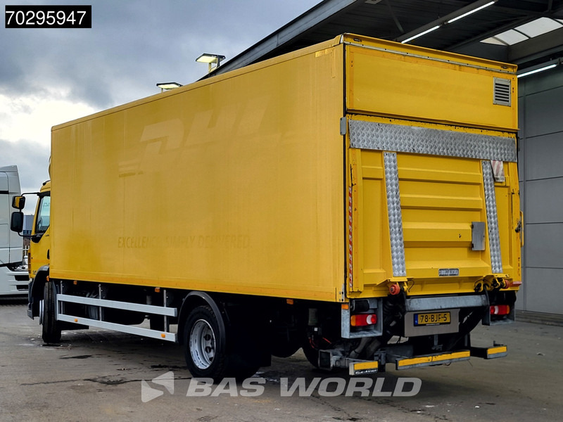 DAF LF 230 LF 230 FA 4X2 19tons NL-Truck 2000kg Ladebordwand Automatic Euro 6 - Skříňový nákladní auto: obrázek 2 DAF LF 230 LF 230 FA 4X2 19tons NL-Truck 2000kg Ladebordwand Automatic Euro 6 - Skříňový nákladní auto: obrázek 2