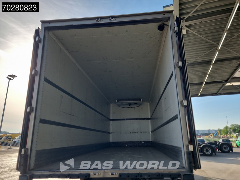 DAF LF 250 4X2 Manual ACC Carrier Xarios 600 cooler Euro 6 - Chladírenský nákladní automobil: obrázek 3 DAF LF 250 4X2 Manual ACC Carrier Xarios 600 cooler Euro 6 - Chladírenský nákladní automobil: obrázek 3