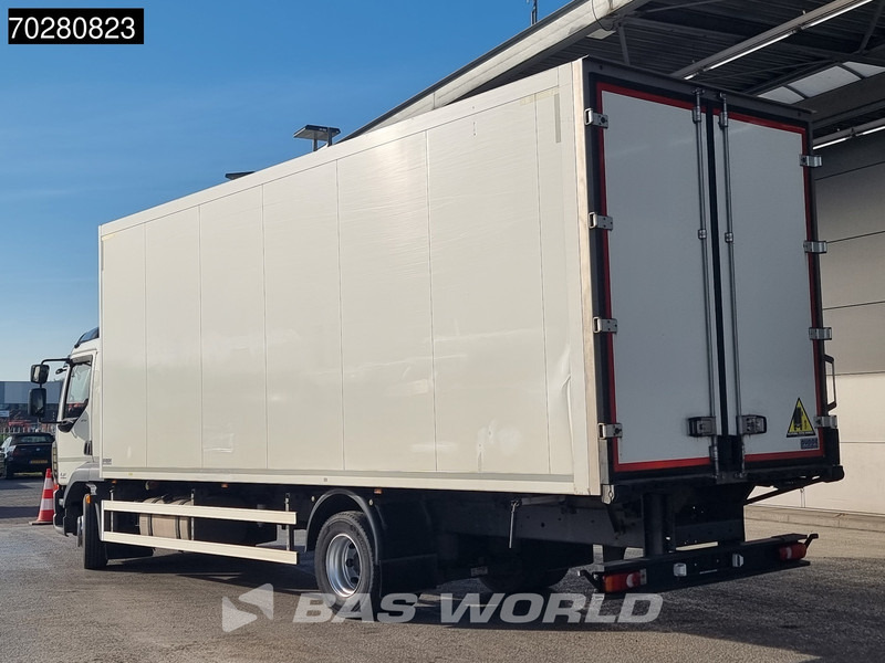 DAF LF 250 4X2 Manual ACC Carrier Xarios 600 cooler Euro 6 - Chladírenský nákladní automobil: obrázek 2 DAF LF 250 4X2 Manual ACC Carrier Xarios 600 cooler Euro 6 - Chladírenský nákladní automobil: obrázek 2