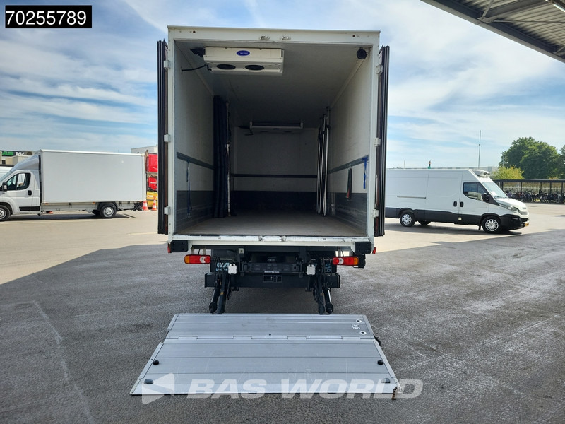 DAF LF 260 4X2 12t Carrier Supra 1150mt Bi-temp Ladebordwand ACC Euro 6 leasing DAF LF 260 4X2 12t Carrier Supra 1150mt Bi-temp Ladebordwand ACC Euro 6: obrázek 7