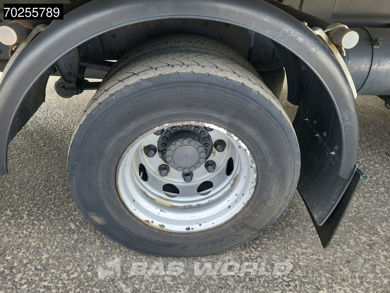 DAF LF 260 4X2 12t Carrier Supra 1150mt Bi-temp Ladebordwand ACC Euro 6 leasing DAF LF 260 4X2 12t Carrier Supra 1150mt Bi-temp Ladebordwand ACC Euro 6: obrázek 13