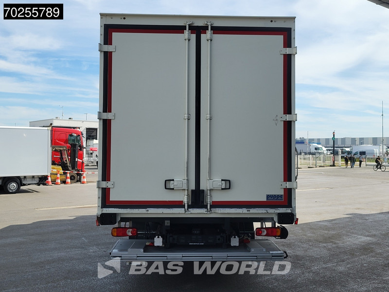 DAF LF 260 4X2 12t Carrier Supra 1150mt Bi-temp Ladebordwand ACC Euro 6 leasing DAF LF 260 4X2 12t Carrier Supra 1150mt Bi-temp Ladebordwand ACC Euro 6: obrázek 14