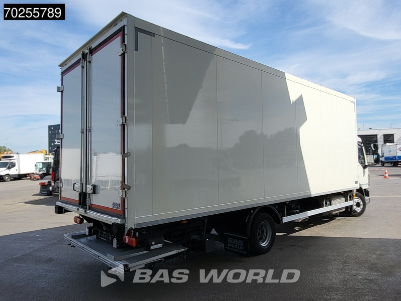 DAF LF 260 4X2 12tonner Carrier Supra 1150mt Bi-temp Ladebordwand ACC Euro 6 - Chladírenský nákladní automobil: obrázek 3 DAF LF 260 4X2 12tonner Carrier Supra 1150mt Bi-temp Ladebordwand ACC Euro 6 - Chladírenský nákladní automobil: obrázek 3