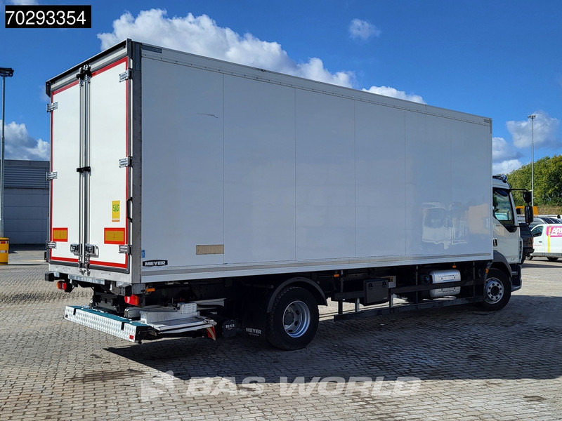 DAF LF 260 4X2 Thermo King T-1000R Ladebordwand Automatic ACC Euro 6 - Chladírenský nákladní automobil: obrázek 5 DAF LF 260 4X2 Thermo King T-1000R Ladebordwand Automatic ACC Euro 6 - Chladírenský nákladní automobil: obrázek 5