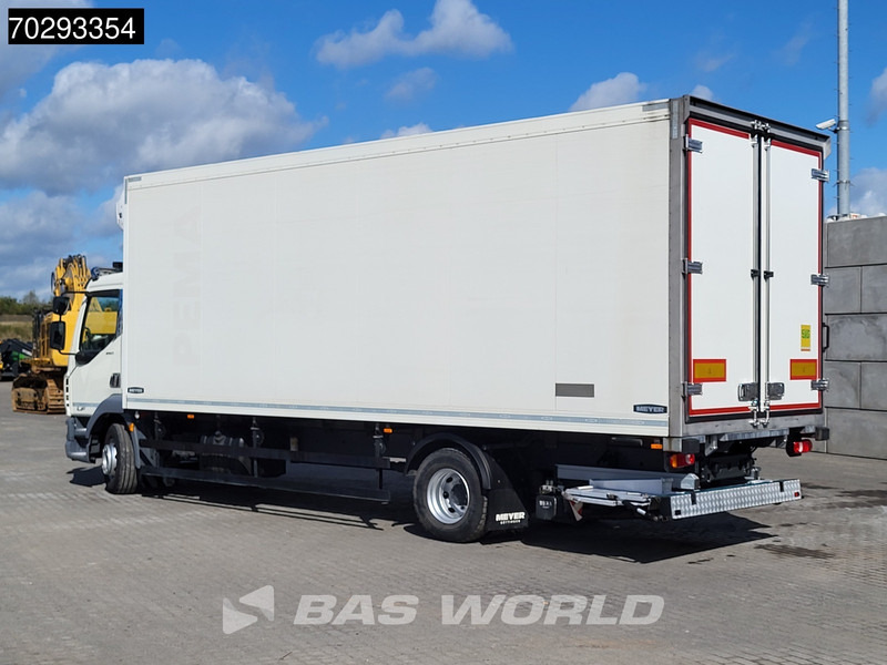 DAF LF 260 4X2 Thermo King T-1000R Ladebordwand Automatic ACC Euro 6 - Chladírenský nákladní automobil: obrázek 2 DAF LF 260 4X2 Thermo King T-1000R Ladebordwand Automatic ACC Euro 6 - Chladírenský nákladní automobil: obrázek 2