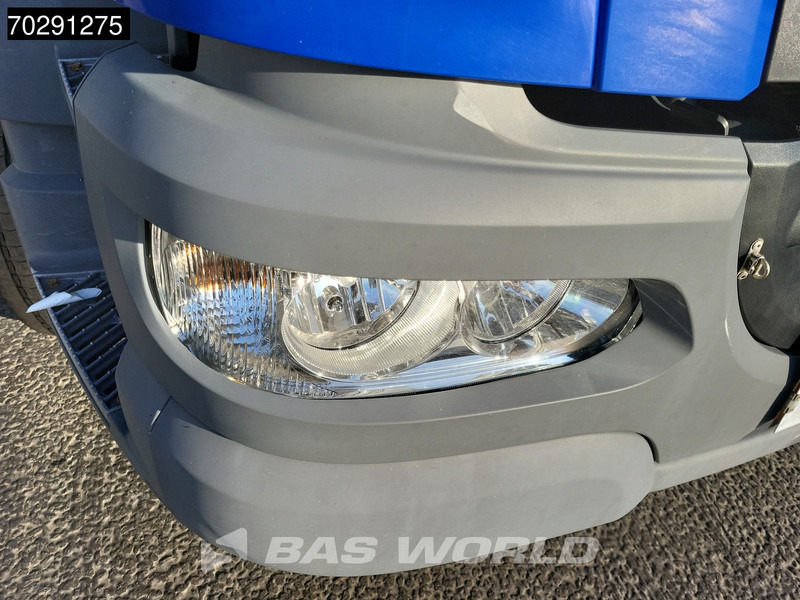 Nákladní automobil valníkový/ Plošinový, Auto s hydraulickou rukou DAF LF 260 LF 4X2 HIAB 111 B-2 HIDUO Crane Automatic ACC Euro 6: obrázek 15