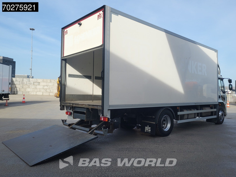 DAF LF 290 4X2 19 Tons Automatic 2t Tailgate Euro 6 ACC - Skříňový nákladní auto: obrázek 3 DAF LF 290 4X2 19 Tons Automatic 2t Tailgate Euro 6 ACC - Skříňový nákladní auto: obrázek 3