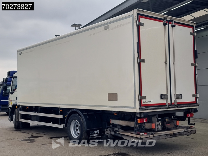 DAF LF 320 4X2 19tonner Thermo-King T1200-R Ladebordwand Automatic Euro 6 - Chladírenský nákladní automobil: obrázek 2 DAF LF 320 4X2 19tonner Thermo-King T1200-R Ladebordwand Automatic Euro 6 - Chladírenský nákladní automobil: obrázek 2