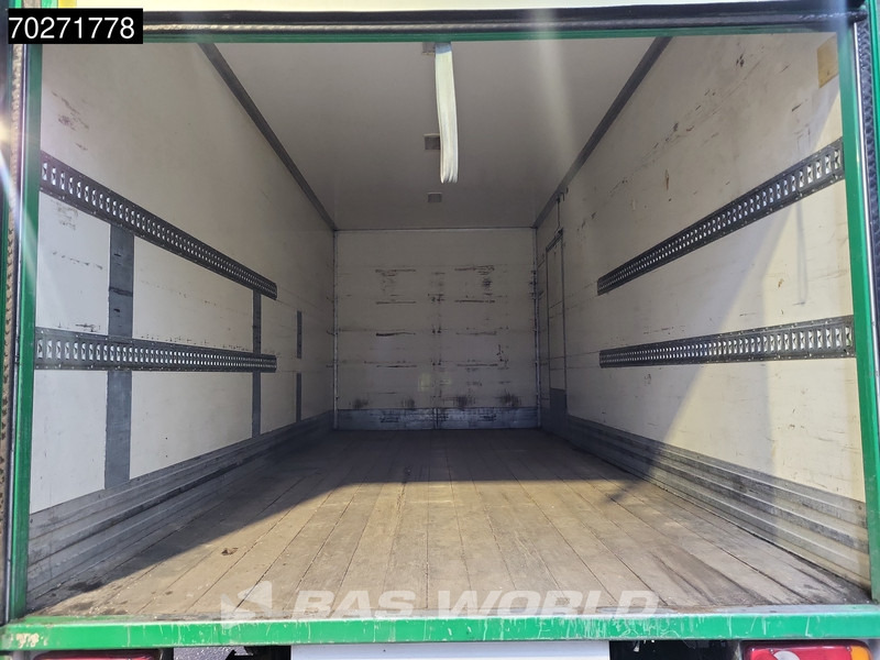 DAF LF45.160 4X2 CNG+ Diesel NL-Truck Automatic Ladebordwand Euro 5 - Skříňový nákladní auto: obrázek 5 DAF LF45.160 4X2 CNG+ Diesel NL-Truck Automatic Ladebordwand Euro 5 - Skříňový nákladní auto: obrázek 5