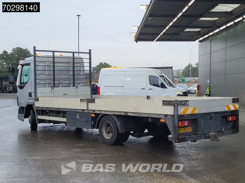 DAF LF45.160 FA LF45G08 4X2 NL-Truck 610cm open platform Manual Euro 5 - Nákladní automobil valníkový/ Plošinový: obrázek 2 DAF LF45.160 FA LF45G08 4X2 NL-Truck 610cm open platform Manual Euro 5 - Nákladní automobil valníkový/ Plošinový: obrázek 2