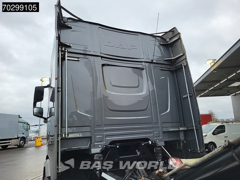 DAF XG 530 6X2 HIAB Multilift ULT21S61-WMITF Lift + Steering Axle Retarder Automatic Euro 6 - Hákový nosič kontejnerů: obrázek 3 DAF XG 530 6X2 HIAB Multilift ULT21S61-WMITF Lift + Steering Axle Retarder Automatic Euro 6 - Hákový nosič kontejnerů: obrázek 3