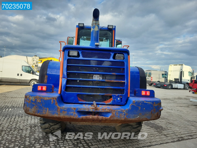 Doosan DL300 DUTCH DEALER MACHINE - NEW WATER PUMP - Kolový nakladač: obrázek 3 Doosan DL300 DUTCH DEALER MACHINE - NEW WATER PUMP - Kolový nakladač: obrázek 3