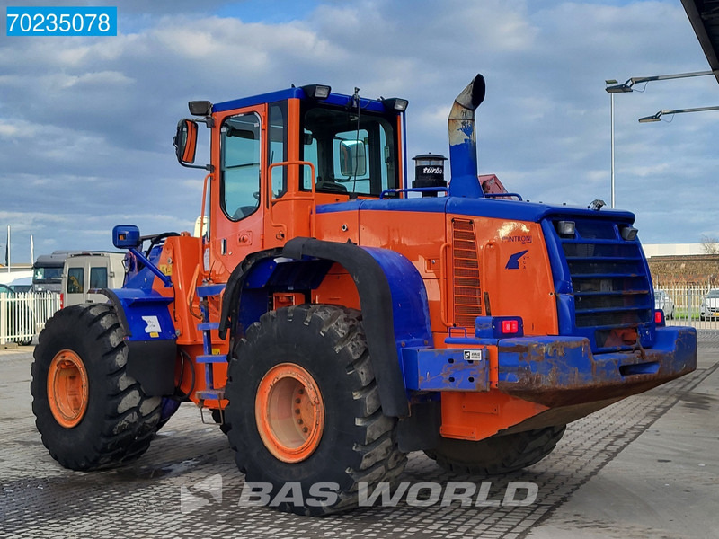 Doosan DL300 DUTCH DEALER MACHINE - NEW WATER PUMP - Kolový nakladač: obrázek 2 Doosan DL300 DUTCH DEALER MACHINE - NEW WATER PUMP - Kolový nakladač: obrázek 2