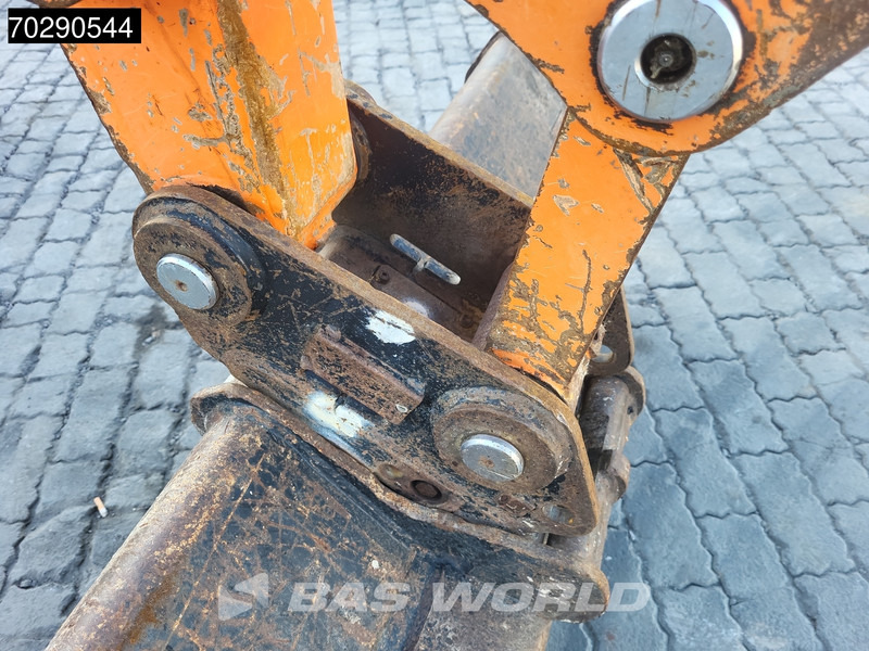 Mini rýpadlo Doosan DX63-3: obrázek 14