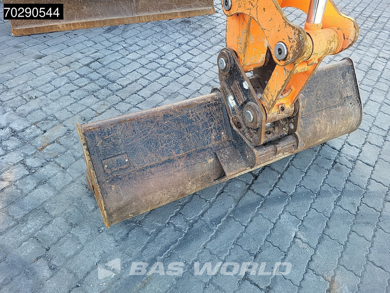 Mini rýpadlo Doosan DX63-3: obrázek 15