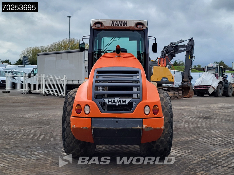 Hamm H13 iX Select - Válec: obrázek 3 Hamm H13 iX Select - Válec: obrázek 3