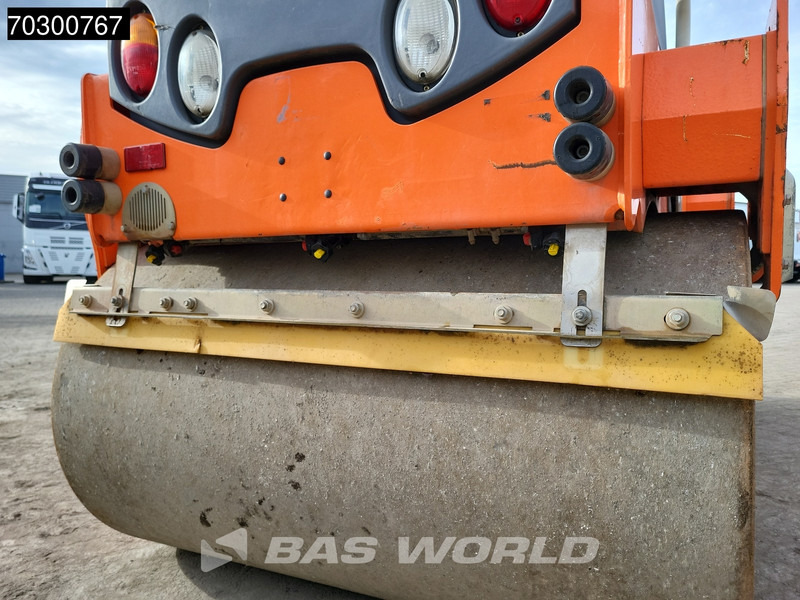 Válec Hamm HD12 VV: obrázek 13