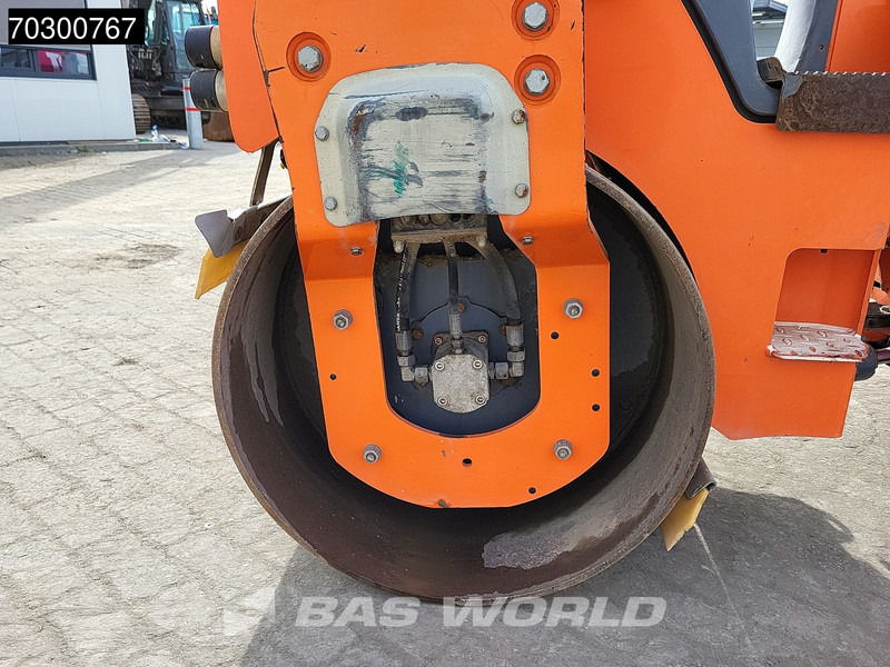 Válec Hamm HD12 VV: obrázek 10