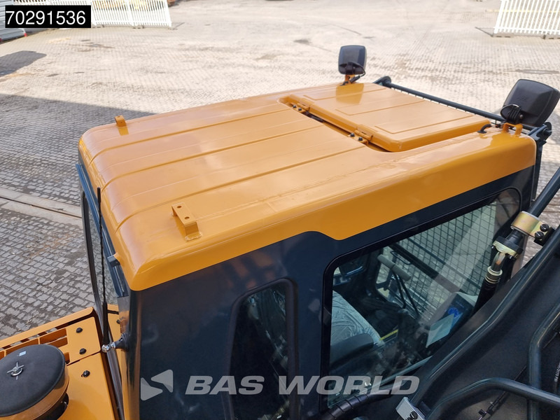 Nový Pásové rýpadlo Hyundai R215 L NEW UNUSED: obrázek 13