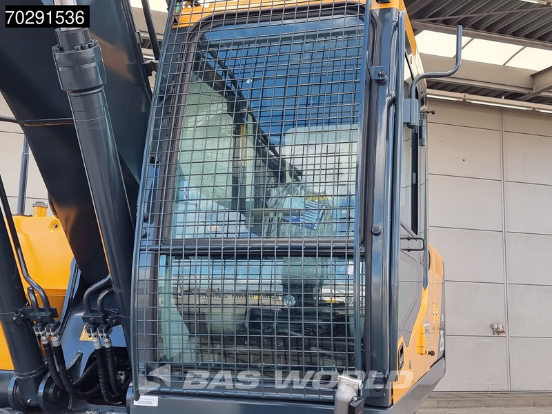 Nový Pásové rýpadlo Hyundai R215 L NEW UNUSED: obrázek 15