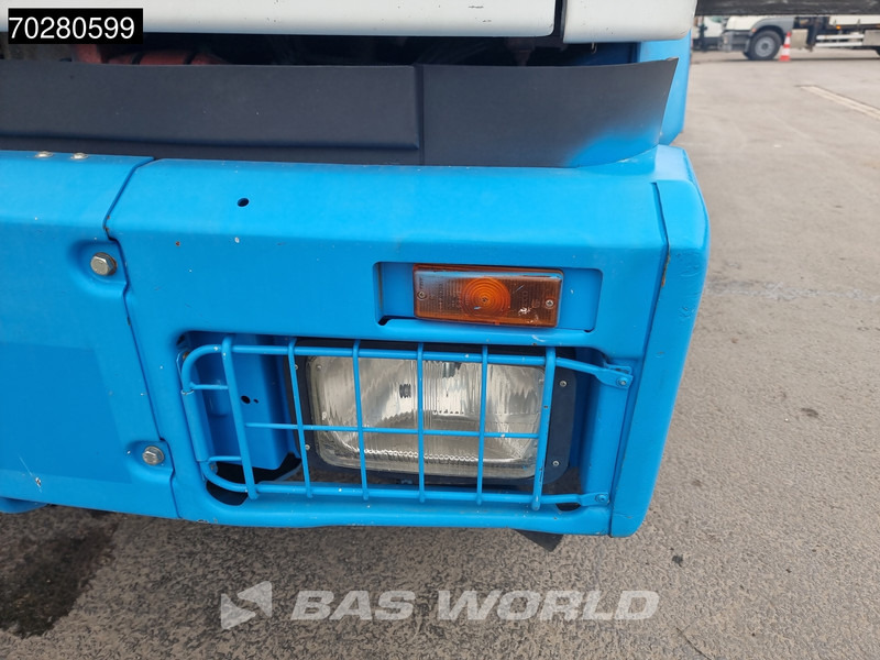 Nákladní automobil valníkový/ Plošinový, Auto s hydraulickou rukou Iveco EuroTrakker 310 6X4 Palfinger PK36002 Kran Crane Manual Big-Axle Euro 3: obrázek 15