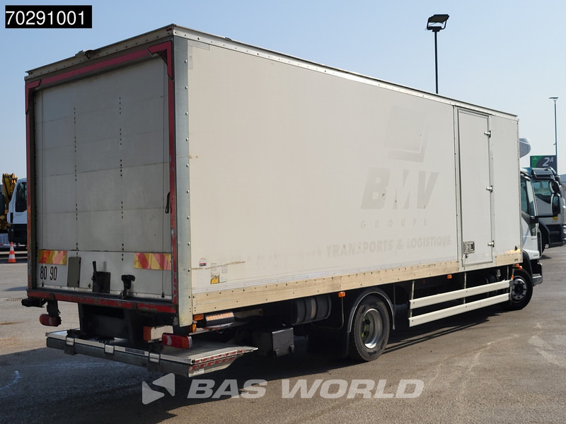 Iveco Eurocargo 120LE210 4X2 12tonner 1500kg Ladebordwand Manual Tailgate Euro 6 - Skříňový nákladní auto: obrázek 5 Iveco Eurocargo 120LE210 4X2 12tonner 1500kg Ladebordwand Manual Tailgate Euro 6 - Skříňový nákladní auto: obrázek 5