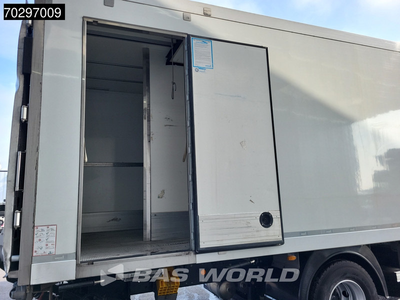 Chladírenský nákladní automobil Iveco Eurocargo 160E280 4X2 Carrier Supra 1250 MT 1500kg Ladebordwand Automatic ACC Euro 6: obrázek 8