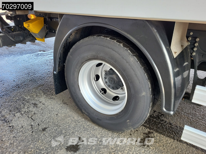 Chladírenský nákladní automobil Iveco Eurocargo 160E280 4X2 Carrier Supra 1250 MT 1500kg Ladebordwand Automatic ACC Euro 6: obrázek 11