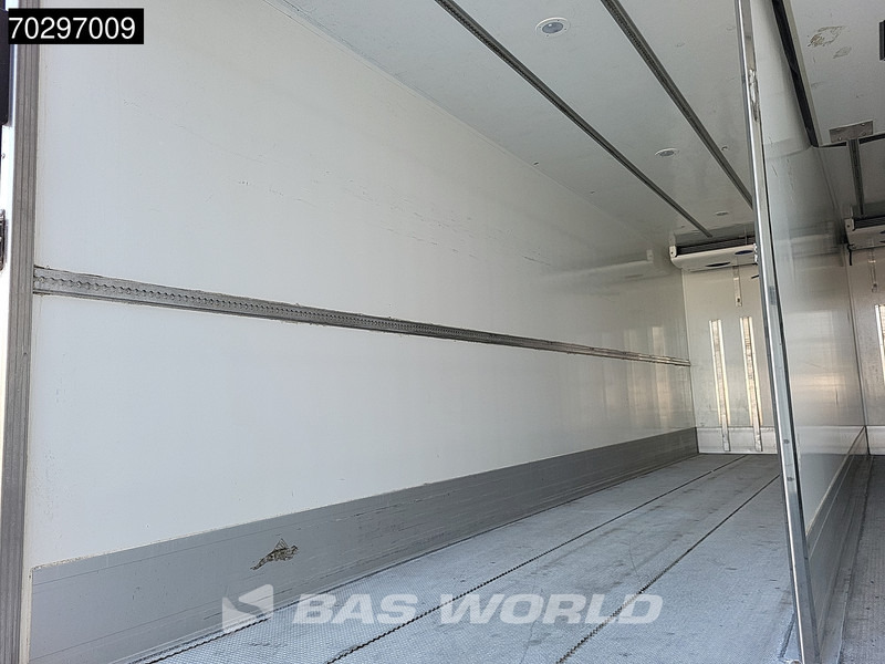 Chladírenský nákladní automobil Iveco Eurocargo 160E280 4X2 Carrier Supra 1250 MT 1500kg Ladebordwand Automatic ACC Euro 6: obrázek 7