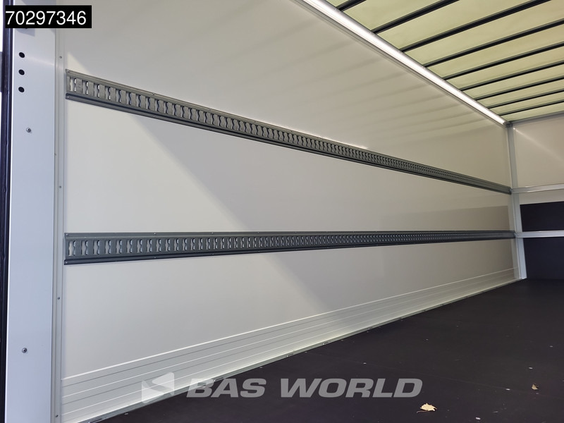 Iveco Eurocargo 160E280 4X2 NEW! 1500 KG Ladebordwand Automatic ACC Xenon Euro 6 - Skříňový nákladní auto: obrázek 5 Iveco Eurocargo 160E280 4X2 NEW! 1500 KG Ladebordwand Automatic ACC Xenon Euro 6 - Skříňový nákladní auto: obrázek 5