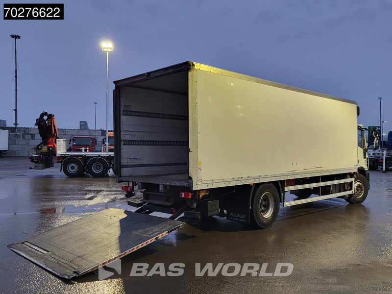 Iveco Eurocargo 190EL280 4X2 19tonner Automatic 2000kg Ladebordwand Euro 5 - Skříňový nákladní auto: obrázek 3 Iveco Eurocargo 190EL280 4X2 19tonner Automatic 2000kg Ladebordwand Euro 5 - Skříňový nákladní auto: obrázek 3