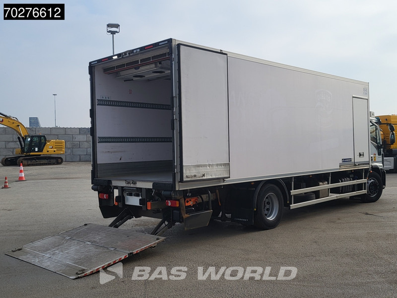 Iveco Eurocargo 190EL280 4X2 ATP Valid - 19tonner Carrier 1150 MT cooler Ladebordwand FRC Euro 6 - Chladírenský nákladní automobil: obrázek 3 Iveco Eurocargo 190EL280 4X2 ATP Valid - 19tonner Carrier 1150 MT cooler Ladebordwand FRC Euro 6 - Chladírenský nákladní automobil: obrázek 3