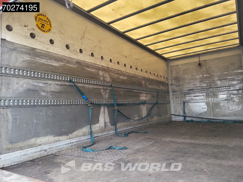 Iveco Eurocargo 75E180 4X2 8tonner NL-Truck Manual Ladebordwand Euro 5 - Skříňový nákladní auto: obrázek 5 Iveco Eurocargo 75E180 4X2 8tonner NL-Truck Manual Ladebordwand Euro 5 - Skříňový nákladní auto: obrázek 5