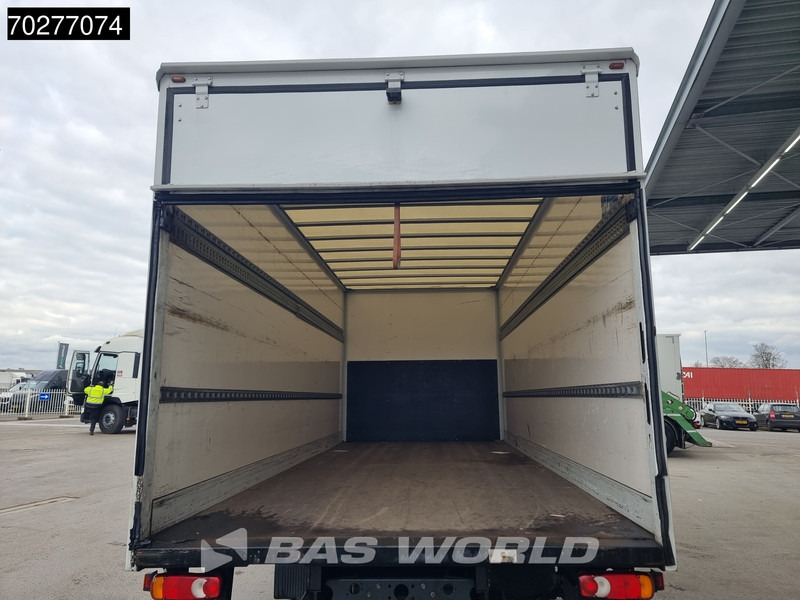 Iveco Eurocargo 75E190 4X2 Ladebordwand Euro 6 - Skříňový nákladní auto: obrázek 3 Iveco Eurocargo 75E190 4X2 Ladebordwand Euro 6 - Skříňový nákladní auto: obrázek 3