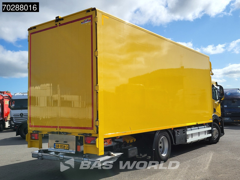 Iveco S-Way 330 AD190S/P 4X2 19tons NL-Truck 2000kg underfold Tailgate Automatic ACC Euro 6 - Skříňový nákladní auto: obrázek 5 Iveco S-Way 330 AD190S/P 4X2 19tons NL-Truck 2000kg underfold Tailgate Automatic ACC Euro 6 - Skříňový nákladní auto: obrázek 5
