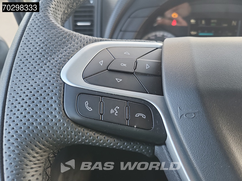 Nový Podvozek s kabinou Iveco S-Way 340 4X2 NEW! Chassis Automatic Navi LED Euro 6: obrázek 19 Nový Podvozek s kabinou Iveco S-Way 340 4X2 NEW! Chassis Automatic Navi LED Euro 6: obrázek 19