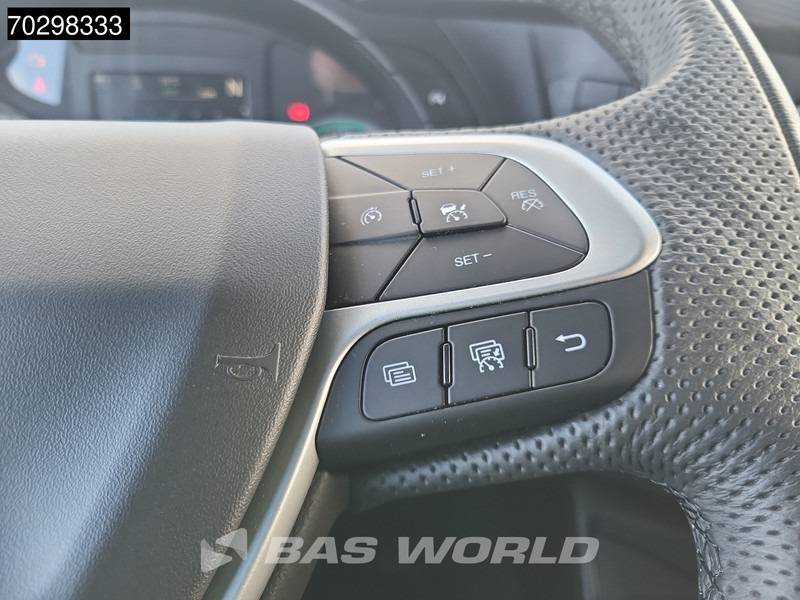 Nový Podvozek s kabinou Iveco S-Way 340 4X2 NEW! Chassis Automatic Navi LED Euro 6: obrázek 20 Nový Podvozek s kabinou Iveco S-Way 340 4X2 NEW! Chassis Automatic Navi LED Euro 6: obrázek 20