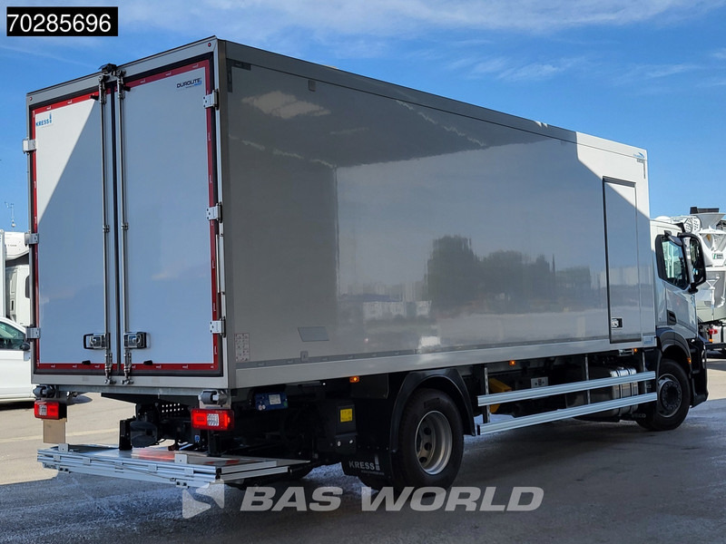 Iveco S-Way 400 4X2 NEW! 19t Thermo King T-1200 ATP Automatic 2000kg Ladebordwand Euro 6 - Chladírenský nákladní automobil: obrázek 5 Iveco S-Way 400 4X2 NEW! 19t Thermo King T-1200 ATP Automatic 2000kg Ladebordwand Euro 6 - Chladírenský nákladní automobil: obrázek 5