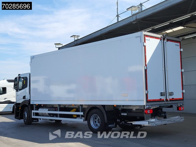Iveco S-Way 400 4X2 NEW! 19t Thermo King T-1200 ATP Automatic 2000kg Ladebordwand Euro 6 - Chladírenský nákladní automobil: obrázek 2 Iveco S-Way 400 4X2 NEW! 19t Thermo King T-1200 ATP Automatic 2000kg Ladebordwand Euro 6 - Chladírenský nákladní automobil: obrázek 2