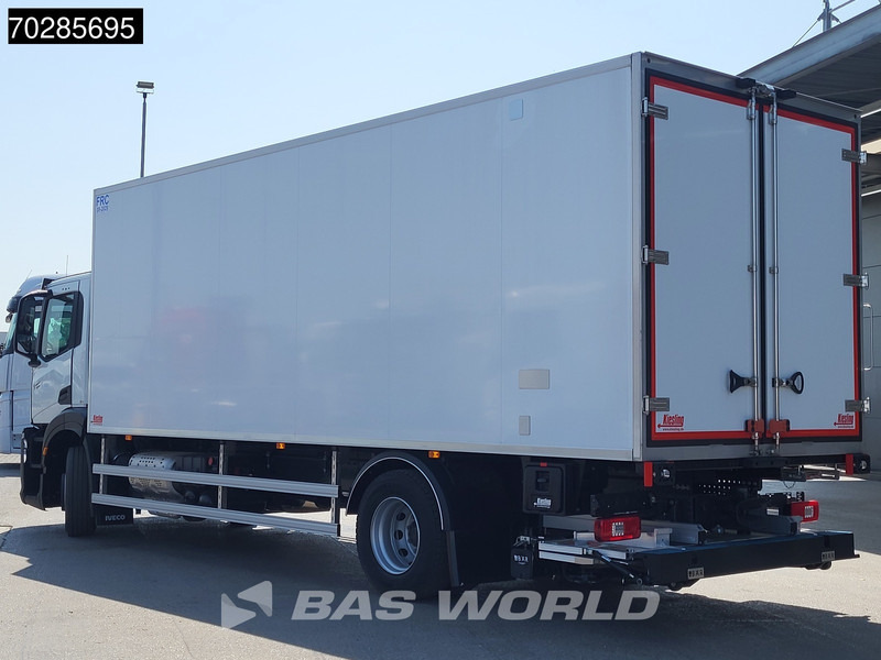Iveco S-Way 400 4X2 NEW! 19t Thermo King T-1200 ATP Automatic 2000kg Ladebordwand Euro 6 - Chladírenský nákladní automobil: obrázek 2 Iveco S-Way 400 4X2 NEW! 19t Thermo King T-1200 ATP Automatic 2000kg Ladebordwand Euro 6 - Chladírenský nákladní automobil: obrázek 2