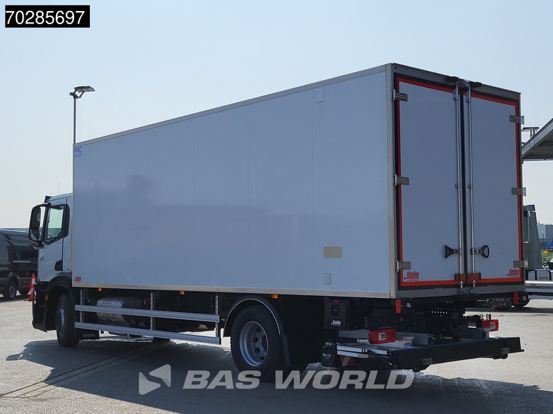 Iveco S-Way 400 4X2 NEW! Thermo King T-1200R ATP 2000kg Ladebordwand Navi ACC - Chladírenský nákladní automobil: obrázek 2 Iveco S-Way 400 4X2 NEW! Thermo King T-1200R ATP 2000kg Ladebordwand Navi ACC - Chladírenský nákladní automobil: obrázek 2