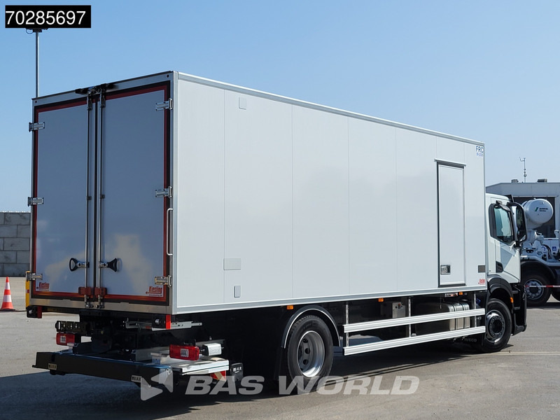 Iveco S-Way 400 4X2 NEW! Thermo King T-1200R ATP 2000kg Ladebordwand Navi ACC - Chladírenský nákladní automobil: obrázek 5 Iveco S-Way 400 4X2 NEW! Thermo King T-1200R ATP 2000kg Ladebordwand Navi ACC - Chladírenský nákladní automobil: obrázek 5