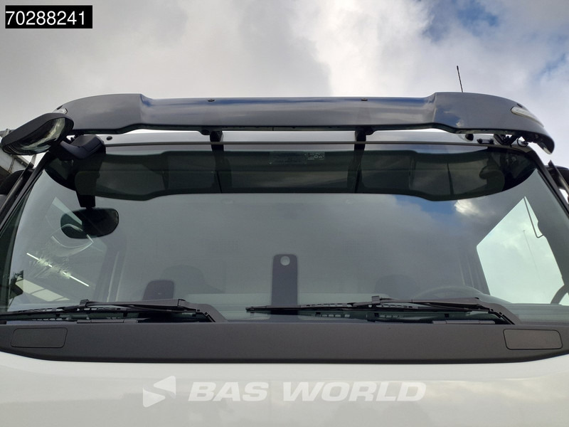 Nový Sklápěč Iveco T-Way 450 8X4 NEW! 20m3 Cantoni tipper Steelsuspension Big-Axle Automatic Euro 6: obrázek 10